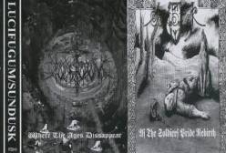 Sundusk : Lucifugum - Sundusk